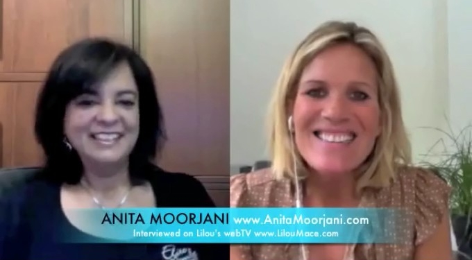 21 Life Lessons from Anita Moorjani’s Amazing Near Death Experience (Video Interview)