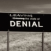 What Problem? How Denial Repeals Accountability & Growth