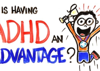 Do You Have ADHD? Science Says You May Have An Evolutionary  Advantage (Video)