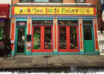 What Does Ayurveda Have to Do with Pizza?