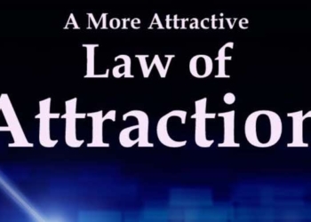 A More Attractive Law of Attraction