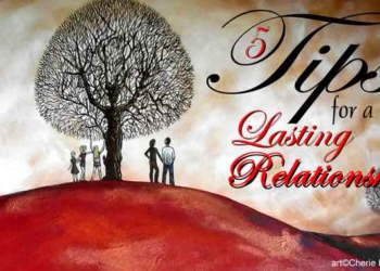 5 Key Factors to a Lasting Relationship