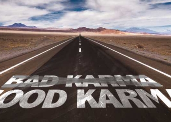 Why You Shouldn’t Believe in Karma