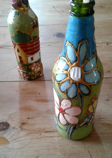 Make Money Creating Beautiful Recycled Goodies Today!