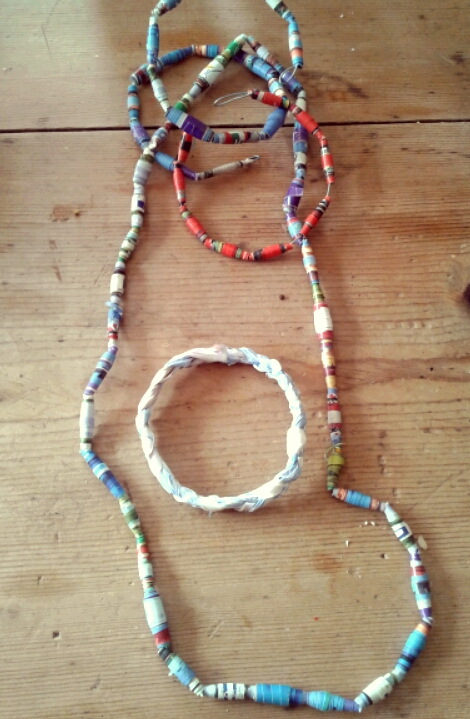 Make Money Creating Beautiful Recycled Goodies Today!