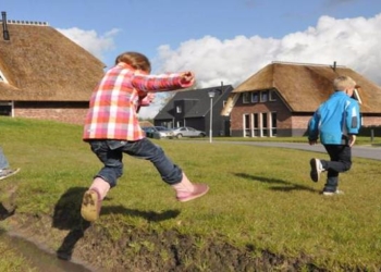 Why Are Dutch Kids the Happiest In the World?