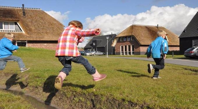 Why Are Dutch Kids the Happiest In the World?