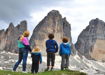6 Simple Ways to Keep You and Your Family Grounded for More Wellbeing
