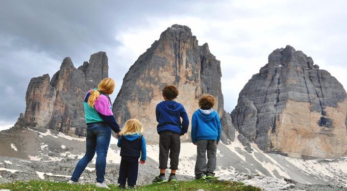 6 Simple Ways to Keep You and Your Family Grounded for More Wellbeing
