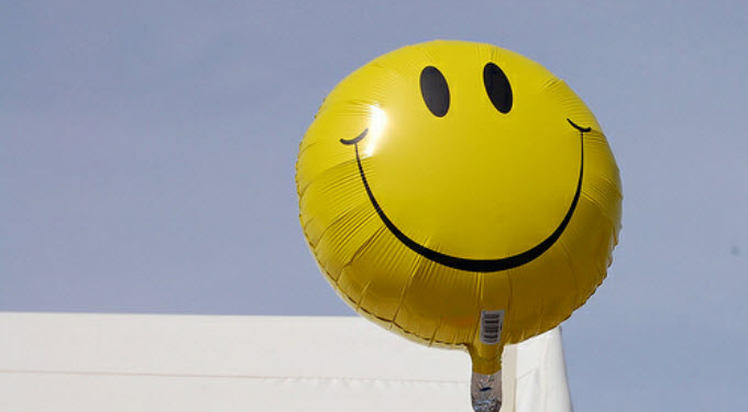 How You Can Hack Into Your Happy Chemicals: Dopamine, Serotonin, Endorphins, and Oxytocin