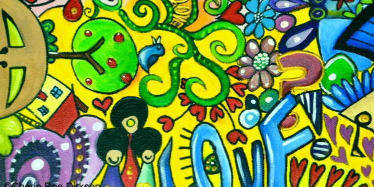 Why You Should Start Loving Money Today!