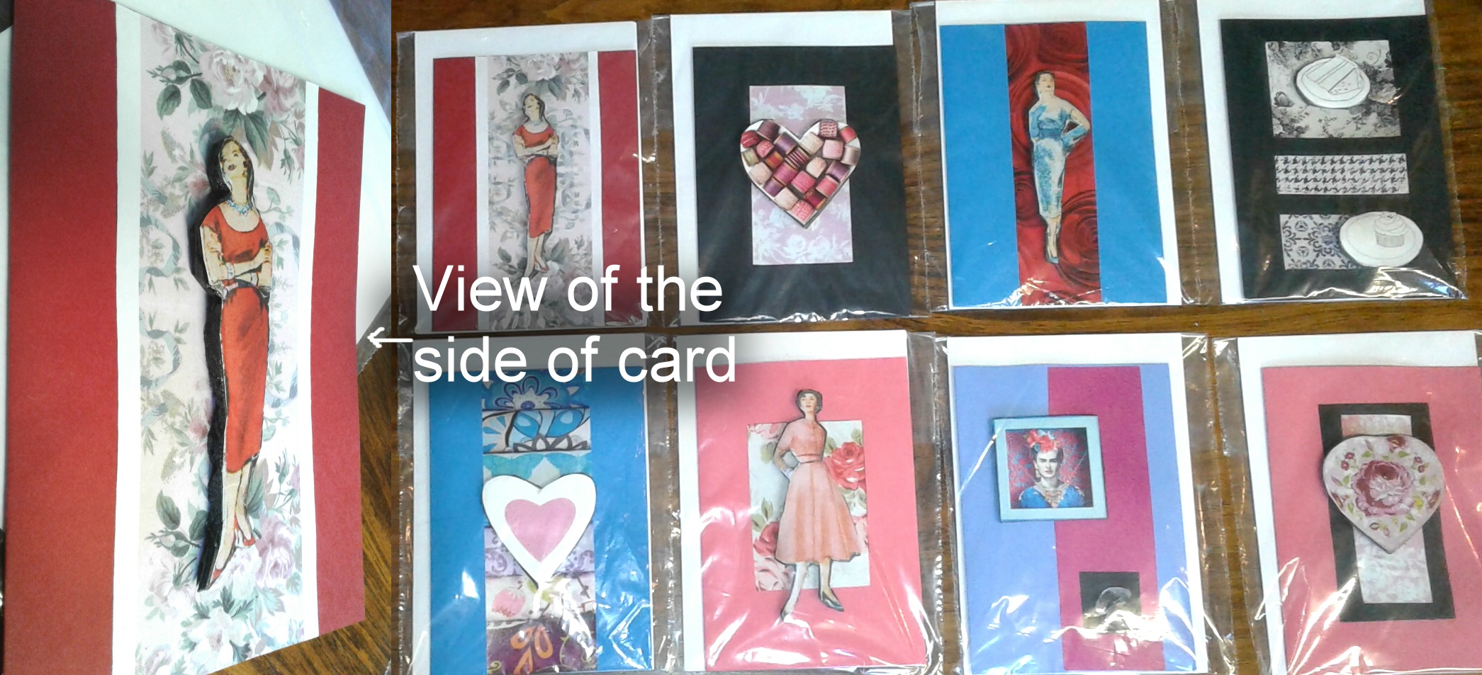 Make Money Creating Beautiful Recycled Goodies Today!