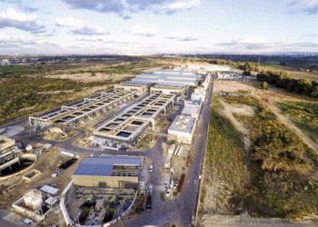 Using This New Technology, a Water Surplus Was Created In One of the Driest Countries on Earth