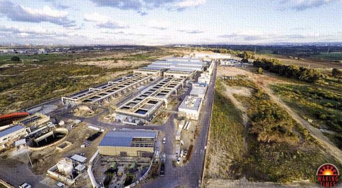 Using This New Technology, a Water Surplus Was Created In One of the Driest Countries on Earth