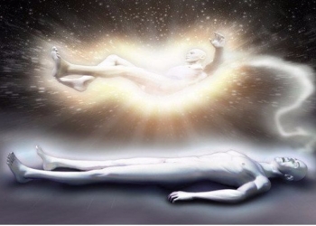 What Happens When We Die? Quantum Theory Sheds Light On Life After Death