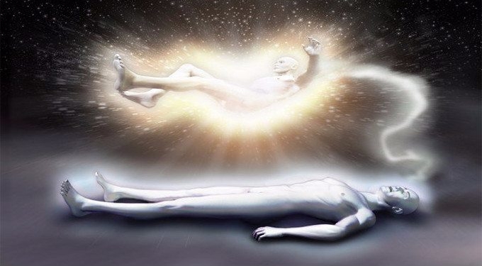 What Happens When We Die? Quantum Theory Sheds Light On Life After Death