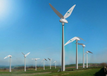 New Wind Turbine Flaps Wings Like Hummingbird To Produce Clean Energy