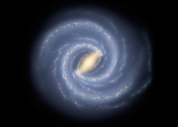 Humans Really Are Made of Stardust, and a New Study Proves It