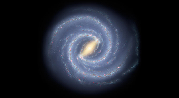 Humans Really Are Made of Stardust, and a New Study Proves It