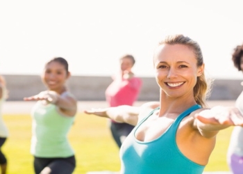 Practicing Yoga Can Positively Alter Your DNA And Prevent Chronic Diseases, Studies Find