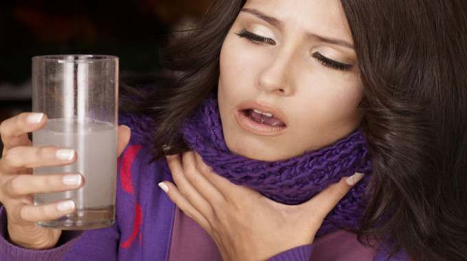 13 Natural Sore Throat Remedies For Fast Relief Conscious Life News