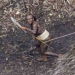 Incredible, Surprising Photos of Tribe Living in Jungle in Total Isolation