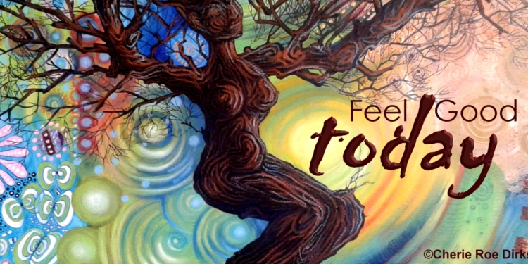 A ‘Must See’ Guide to Feeling Good