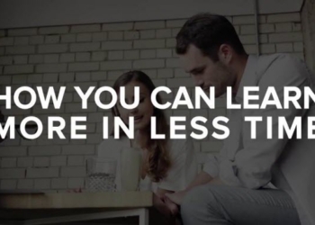 How You Can Learn More In Less Time with Vishen Lakhiani