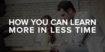 How You Can Learn More In Less Time with Vishen Lakhiani