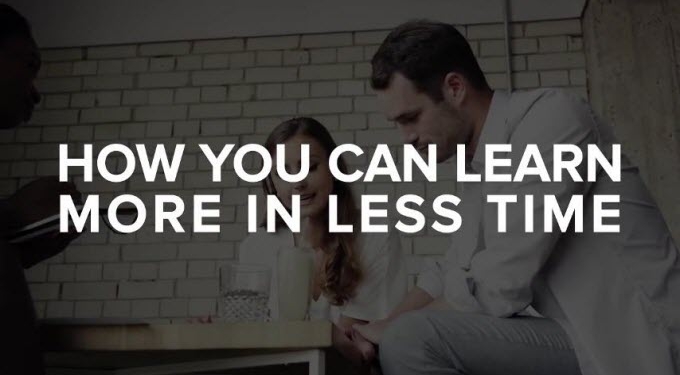 How You Can Learn More In Less Time with Vishen Lakhiani
