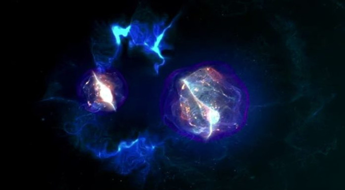 Modern-Day Alchemy: Researchers Turn Hydrogen into Metal in a Stunning Discovery that Could Revolutionize Technology and Spaceflight