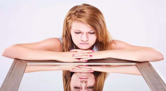 Cracking the Mirror Code: How to Decipher What Your Own Perceptions Reflect Back to You