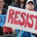 Resisting Trump: The Great American Awakening