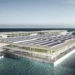 Solar-Powered Floating Farm Could Produce 20 Tons Of Vegetables Daily