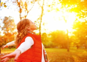 Why You Need More Nature in Your Life