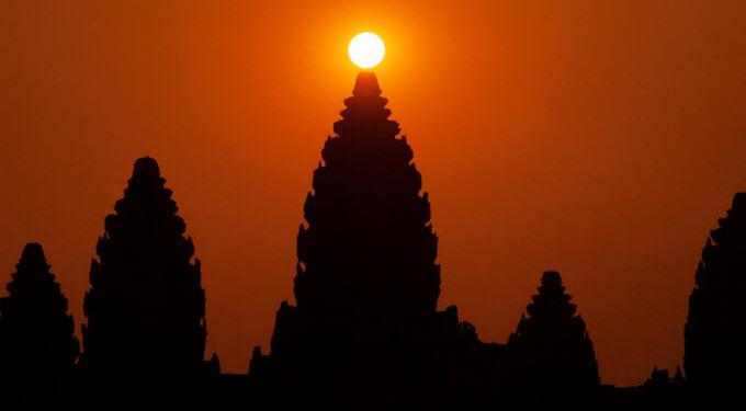 The Spring Equinox on March 20 Will Open a Portal to Fertility, Renewal and Rebirth