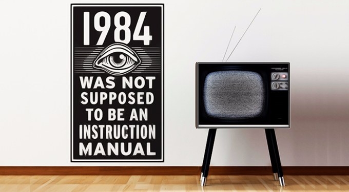 5 Dystopic Movies That Are Coming True Right Now [Video]