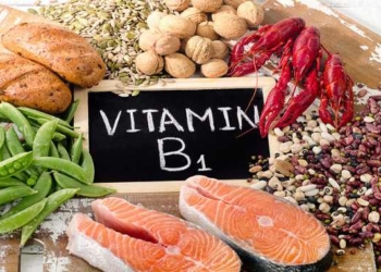 B Vitamins May Protect Against Damaging Effects of Air Pollution, and Improve Cognition and Psychiatric Health