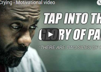 Morning Inspiration: How To Learn From Your Pain And Produce Glory (Motivational Video)