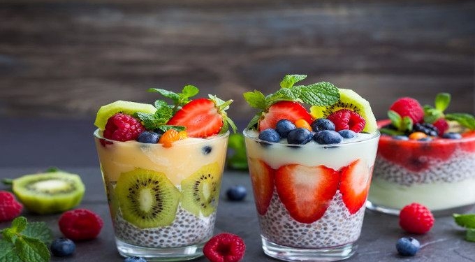 17 Superfoods That Give You The Most Bang for Your Buck