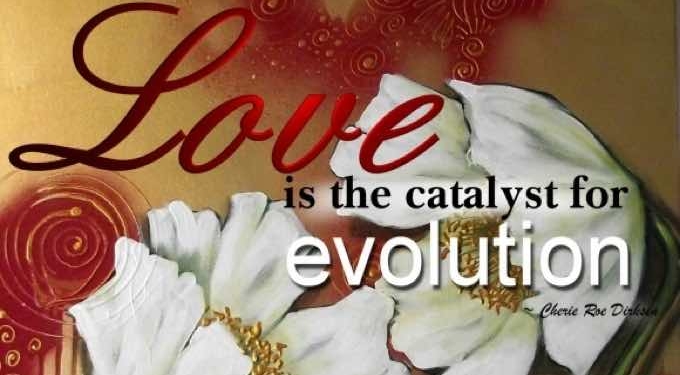 The 11 Step Guide to Spreading Love
