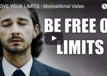Morning Inspiration: How To Remove The Limits From Your Thinking (Motivational Video)