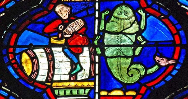 Horoscopes Wednesday 15th March 2017