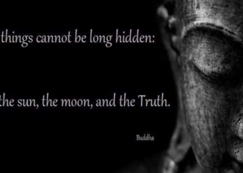 When It’s All Done in Love – How We Justify the Lies We Live