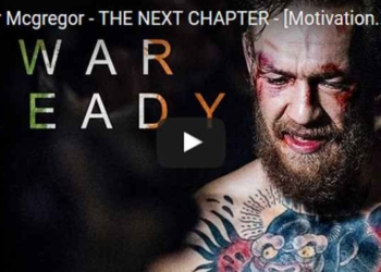 Morning Inspiration: How To Stay Ready to Conquer Anything (Motivational Video)