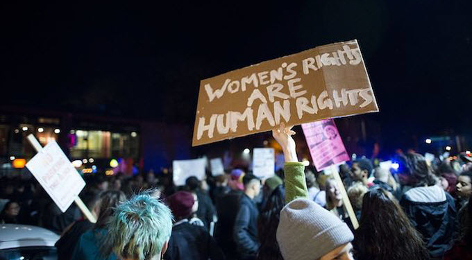 Iceland Passes Law Requiring Equal Pay For Men And Women