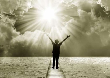 A Lesson in Surrendering: What Is Meant For You Always Comes Into View
