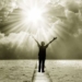 A Lesson in Surrendering: What Is Meant For You Always Comes Into View