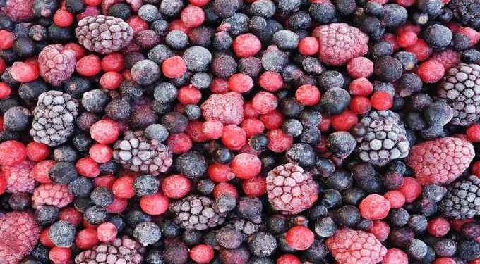 Big Surprise: 5 Instances When Frozen Food Is Actually BETTER Than Fresh