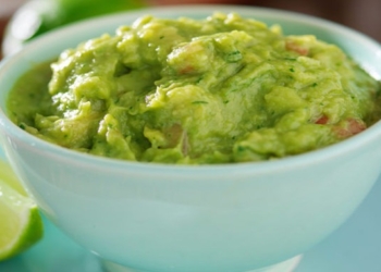 Healthy and Delicious Probiotic Guacamole Recipe